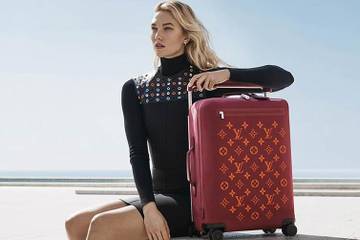 Les ventes de LVMH bondissent et atteignent 13,3 milliards d'euros