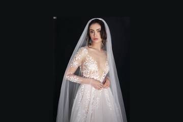 Video: Verdin Bridal New York SS22 collection