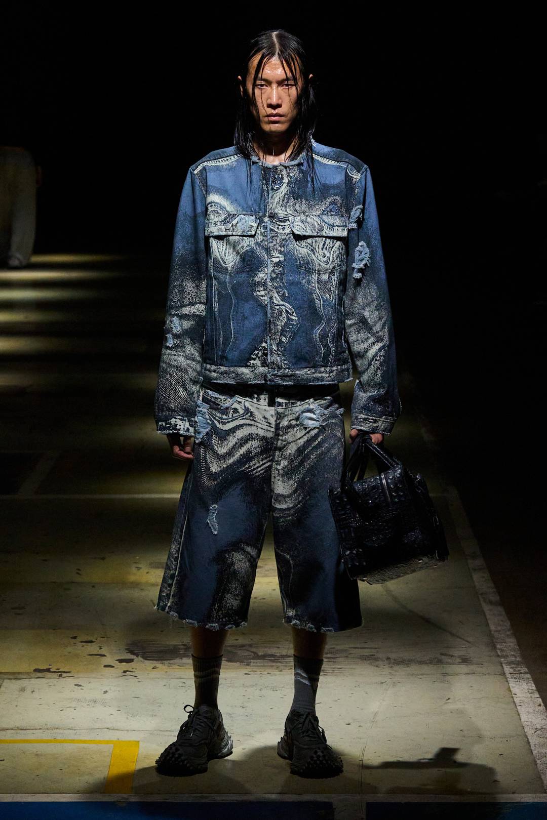 Camperlab Spring Summer 2026, Menswear.