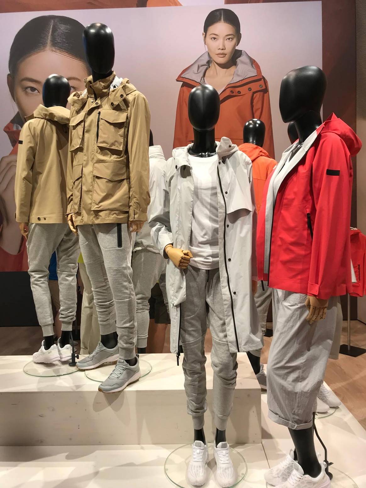 OutDoor by Ispo: Gelungene Premiere in München