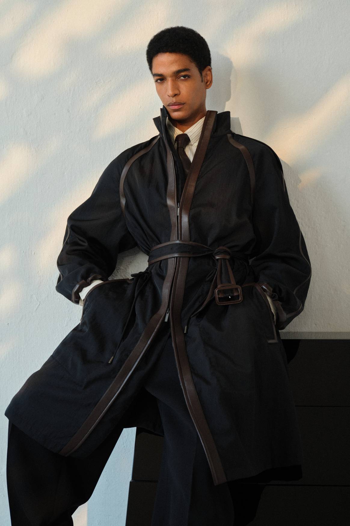 Ferragamo presents new pre-spring 2027 collection