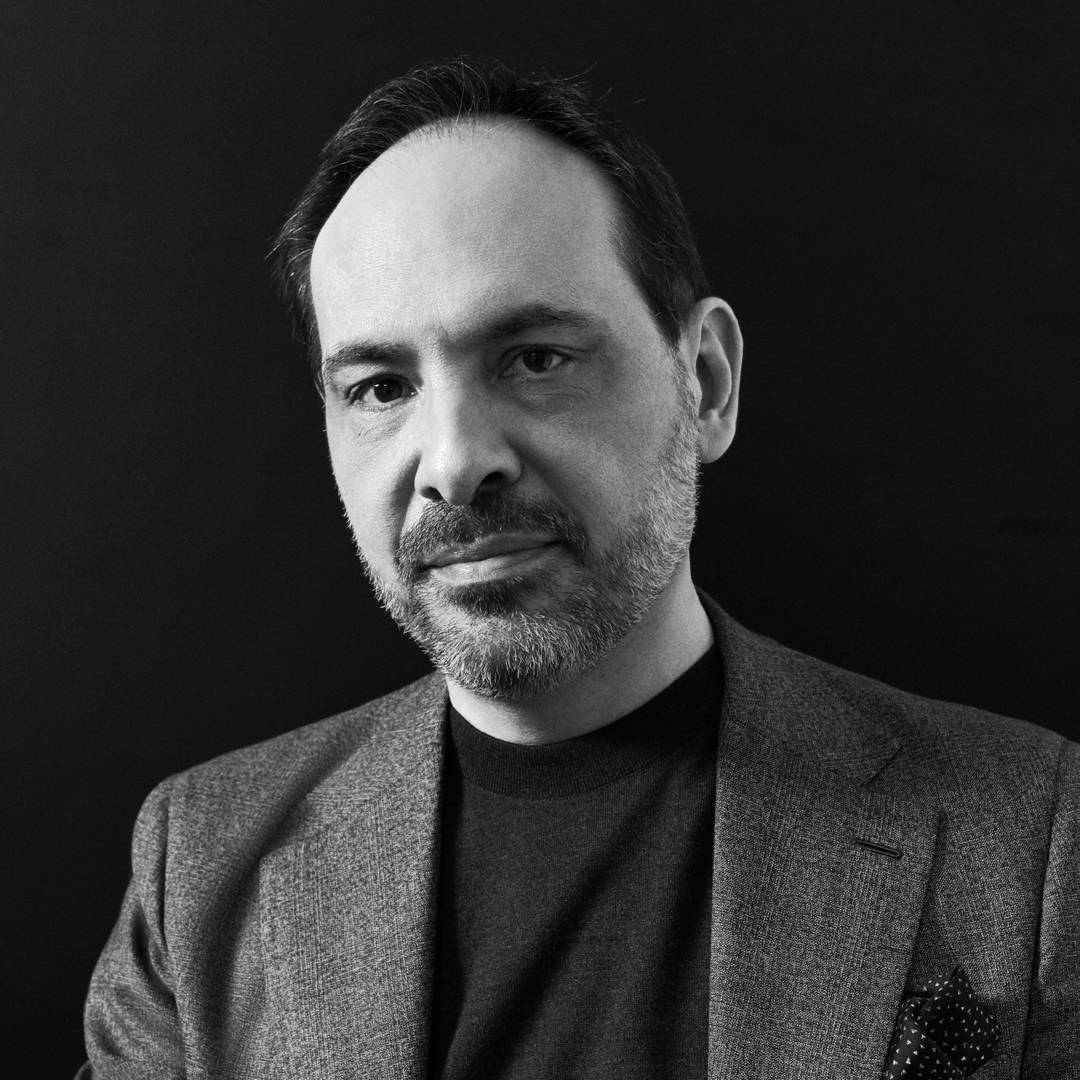 Mehdi Benabadji: