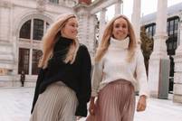 New Look: Halbjahresumsatz sinkt um fast 13 Prozent