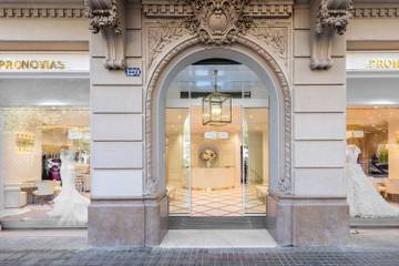 Bc Partners acquisisce Nicole Fashion Group attraverso Pronovias