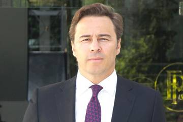 Dimas Gimeno presenta Kapita, su herramienta de inversión para impulsar “el retail del futuro”