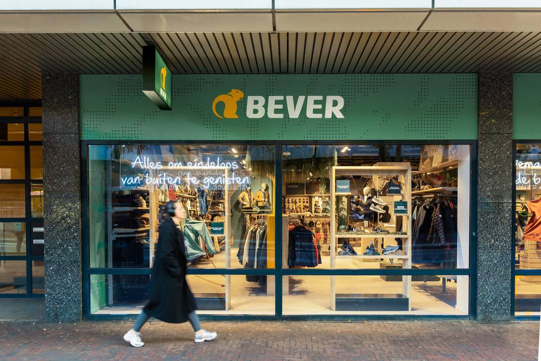 Bever in Utrecht