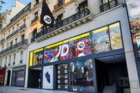    JD Sports rachète le français Courir pour se développer en Europe