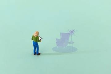 1 in 2 UK consumers are interested in trying AR shopping