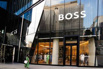 Hugo Boss, objetivo 2025: así aspira a duplicar ventas y a situarse entre las 100 mayores marcas globales