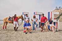 U.S. Polo Assn. targeting 3 billion US dollars in sales