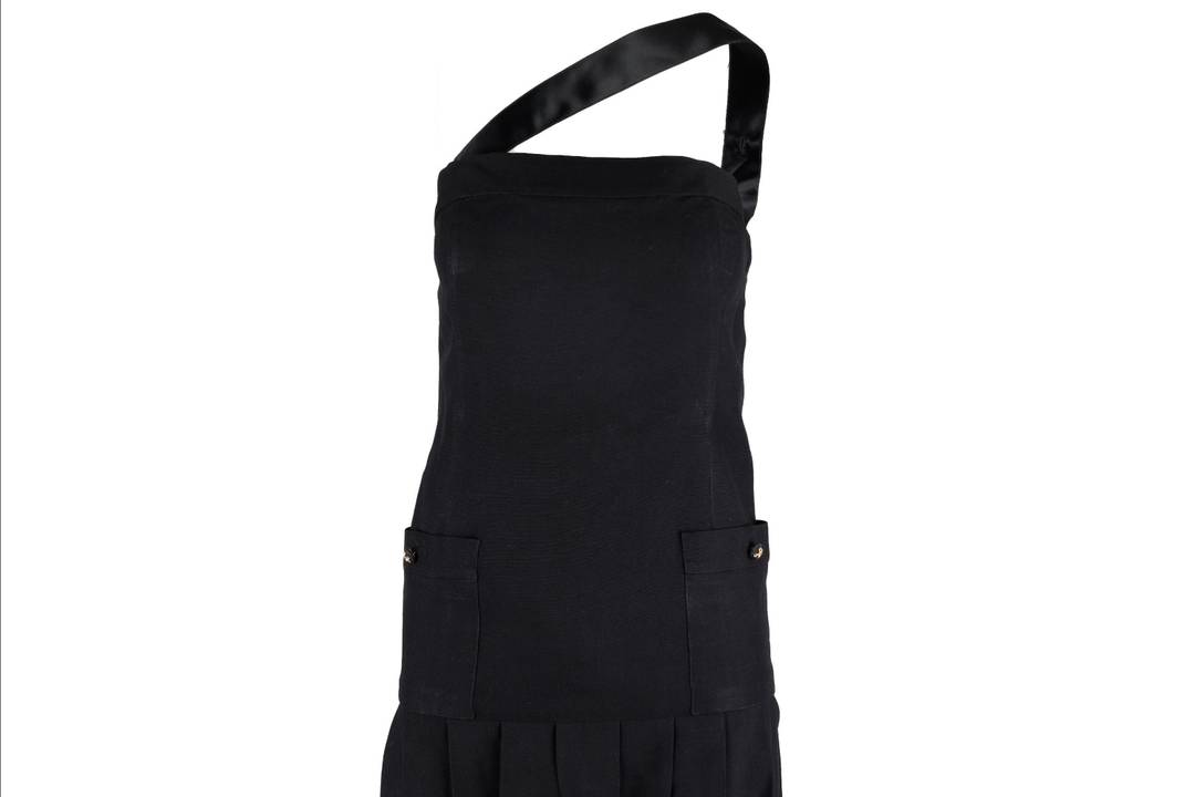 L'abito appartenuto a Liza Minnelli