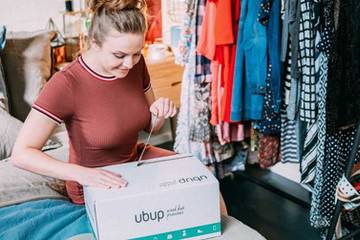 Re-Seller Momox steigert Jahresumsatz um 25 Prozent