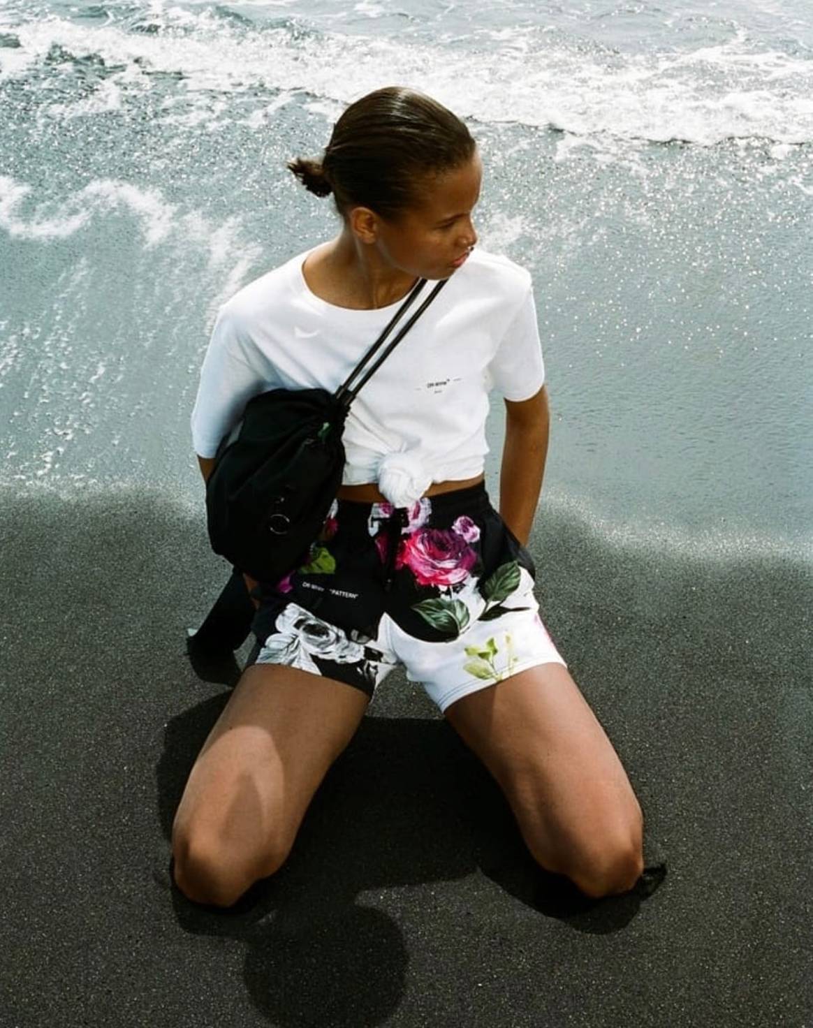 Представлена коллаборация Vilebrequin х Off-White