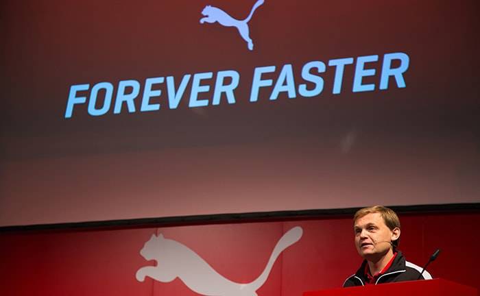 Jaarcijfers Puma zijn ‘omkeerpunt’