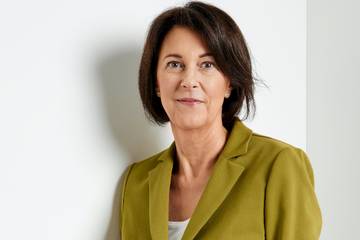 Women in leadership: Angelika Schindler-Obenhaus, CEO Gerry Weber