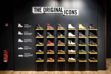 Dr. Martens kann Jahresgewinn mehr als verfünffachen