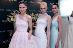 Andrej Pejic debuta en España