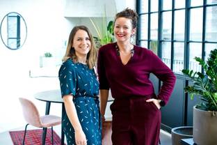 Media Mania werd MMBSY: nieuwe locatie, managing partners en strategische pr-koers