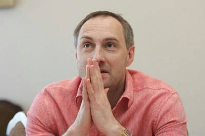 "Мэлон Фэшн Груп" меняет гендиректора