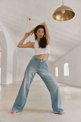 Collection image Angels Jeans