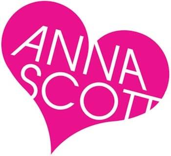 Nieuwe Exportmanager Anna Scott