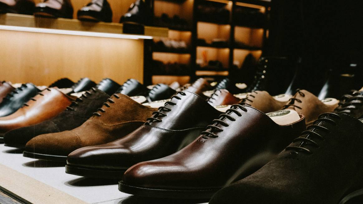 Footwear prices to increase an average of $15.04 with tariffs