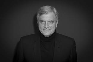 Institut Français de la Mode appoints Sidney Toledano as chairman