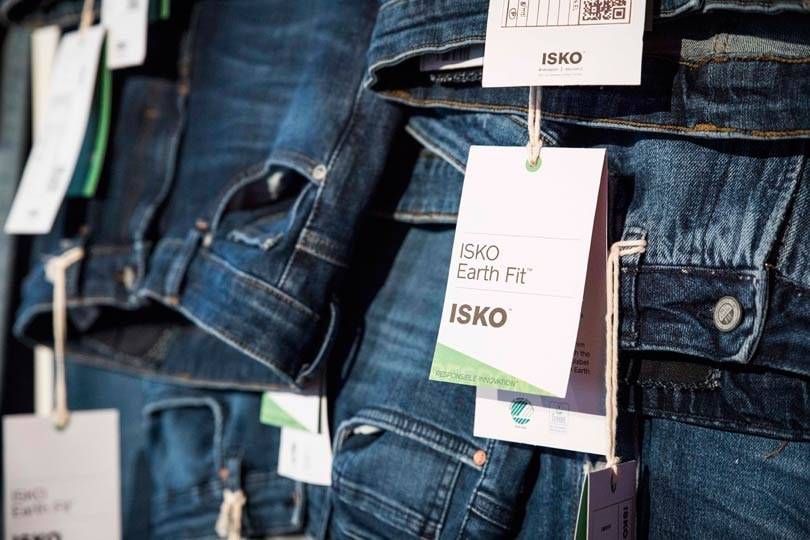 ISKO : «En tant que chef de file de l’industrie du denim, nous devons établir de nouvelles normes et montrer la voie vers un avenir meilleur»