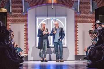 Amsterdam celebrates the first annual Global Denim Awards