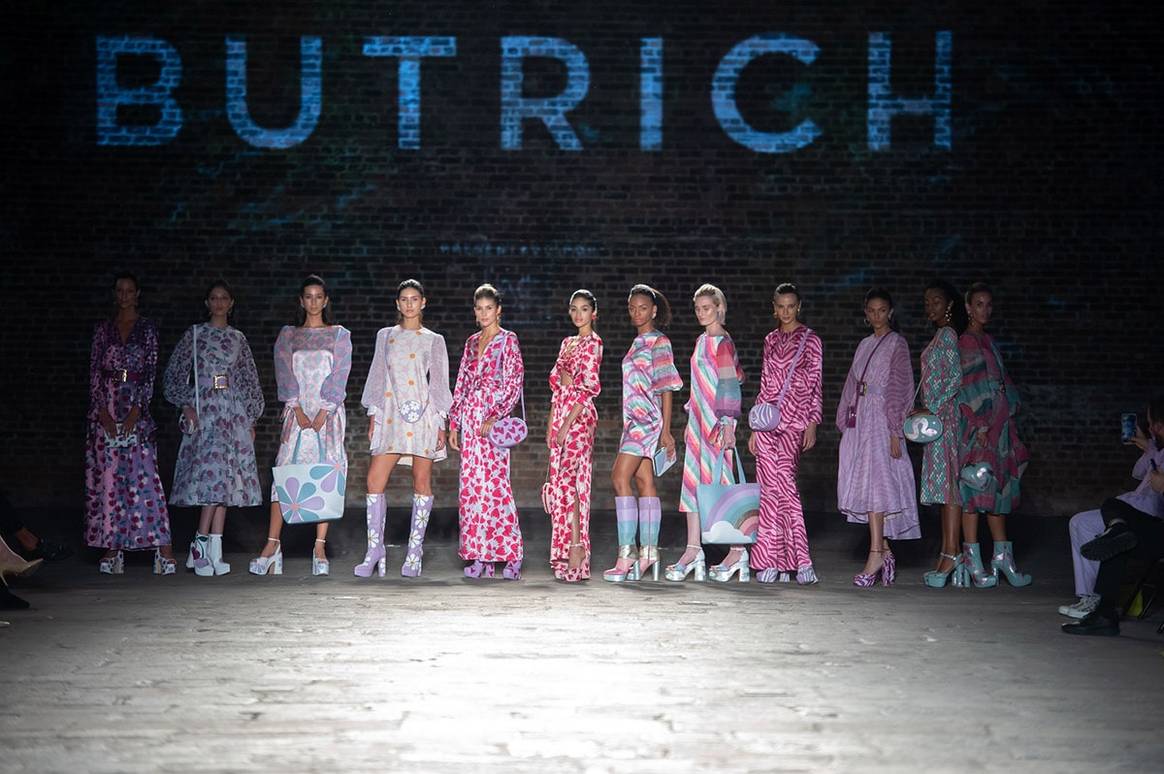 En imágenes: Destacados de Costa Rica Fashion Week