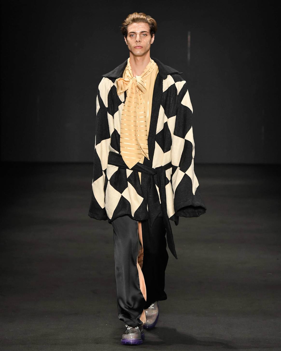 SPFW SS24 or fashion as a reflection of contemporary issues