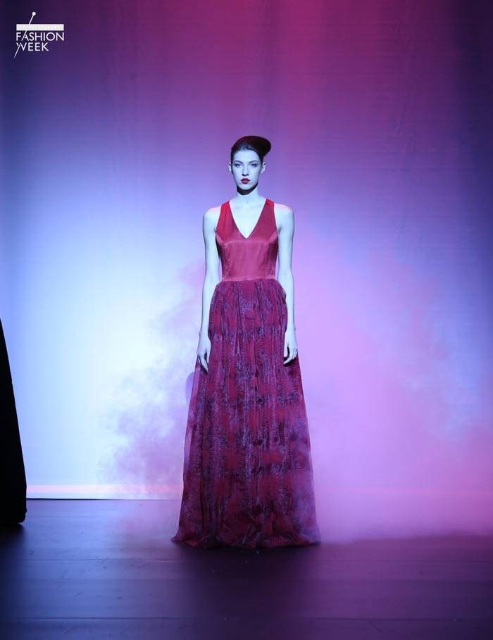 Итоги St.Petersburg Fashion Week
