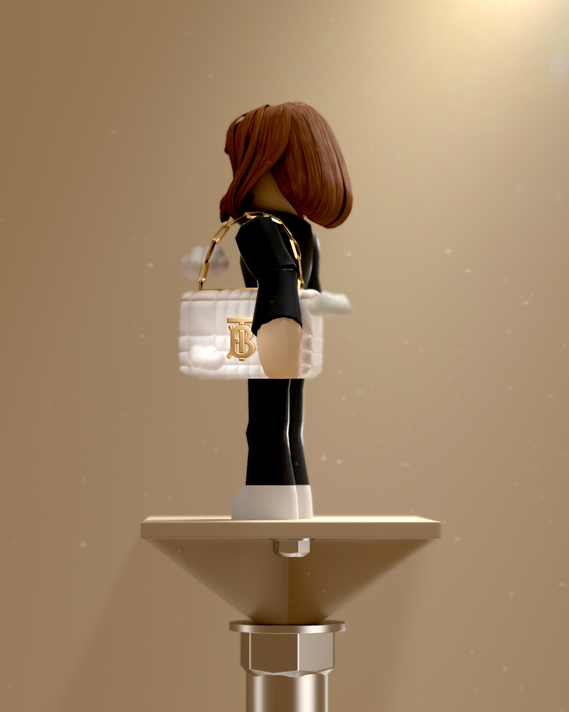 Image: Burberry