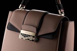Bulgari откроет первый собственный бутик в Санкт-Петербурге