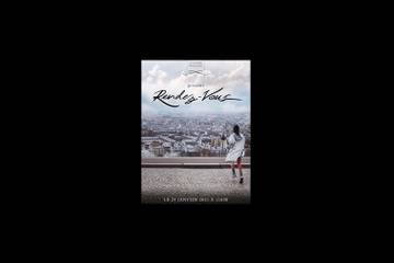 Video: Lingerie Française’s French film ‘Rendez-Vous’