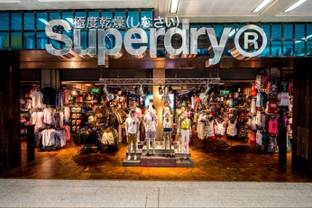 Superdry: Gläubigerversammlung billigt Restrukturierungsplan