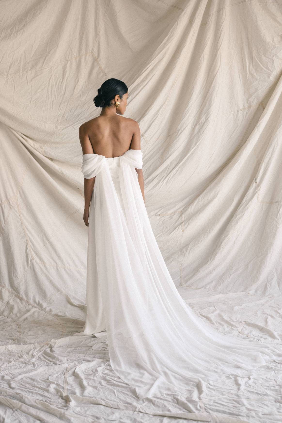 nordeen Collection II NYBFW Spring 2025