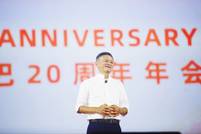 China: Alibaba-Gründer Jack Ma nach Verruf wieder im Rampenlicht