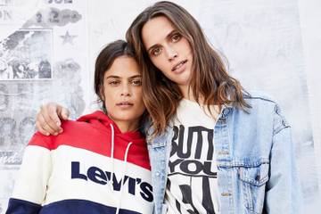 Levi Strauss & Co. quarterly profits take hit from IPO costs