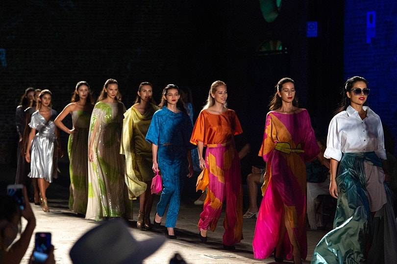 En imágenes: Destacados de Costa Rica Fashion Week