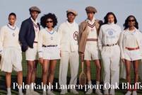 Ralph Lauren : une collection qui célèbre la communauté afro-américaine d'Oak Bluffs (États-Unis)