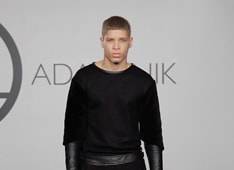 LCM: Ada + Nik AW 14/15