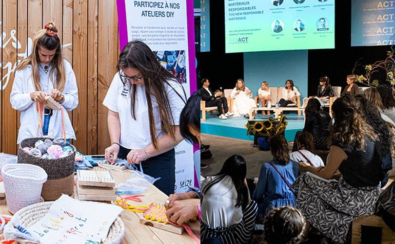 Impact a donné le ton à Who’s Next