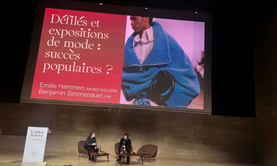 Fashion Reboot IFM 2025