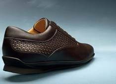 John Lobb x Aston Martin