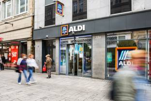 Aldi will 800 neue Filialen in den USA eröffnen