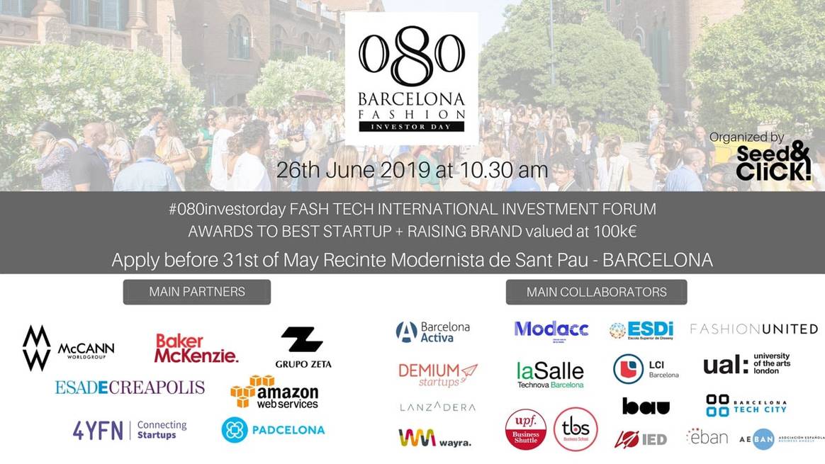 080 Investor Day 2019 apuesta por el talento emergente