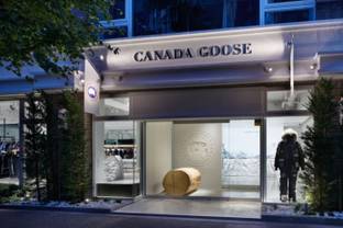 Canada Goose names Alfredo Tan as chief digital & information officer