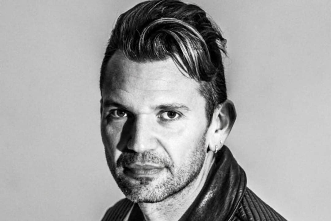Tony Ranalli è il nuovo art director di Gas