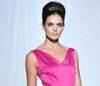 PFW: Christophe Guillarmé dévoile sa "Miss Polly"